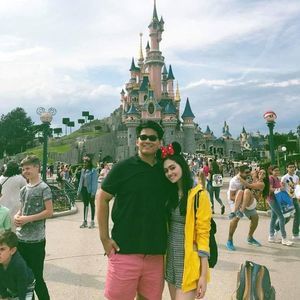 Meet your Posher, Jesse